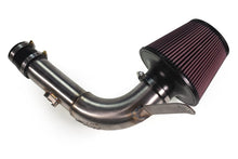 MAPerformance Air Intake Kit Honda Civic Si 2017+ | HDAX - IN - Rev3 - PARENT - JDMuscleIntakesMAPHDAX-IN-Rev3Raw Stainless