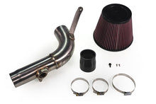 MAPerformance Air Intake Kit Honda Civic Si 2017+ | HDAX - IN - Rev3 - PARENT - JDMuscleIntakesMAPHDAX-IN-Rev3Raw Stainless