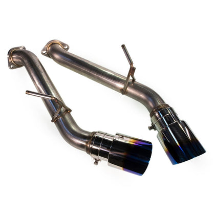 MAPerformance Axle - Back Exhaust Infiniti Q60 2017 - 21 | INFQ - RMD - PARENT - JDMuscleAxle Back ExhaustsMAPINFQ-RMD-BFBlue Tips