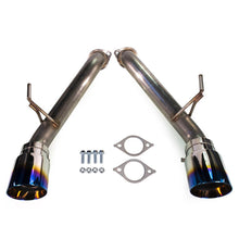 MAPerformance Axle - Back Exhaust Infiniti Q60 2017 - 21 | INFQ - RMD - PARENT - JDMuscleAxle Back ExhaustsMAPINFQ-RMD-PPolished Tips