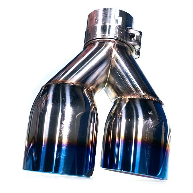MAPerformance Axle - Back Exhaust WRX 15 - 2018 / STI 15 - 21 | WRX - 4G - RMD - SCB - REV2 - PARENT - JDMuscleAxle Back ExhaustsMAPWRX-4G-RMD-SCB-REV2-PNon - ResonatedPolished SS Tips2015 - 2018 WRX/STI