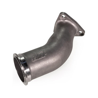 MAPerformance Cat - Back Exhaust Honda Civic Sport Hatch 2016 - 2020 | HDAX - CBE - SH - PARENT - JDMuscleCat Back Exhaust SystemMAPHDAX-CBE-SH-STR-BLBlue TipsOEM Front Pipe ConnectionMuffled (Street)