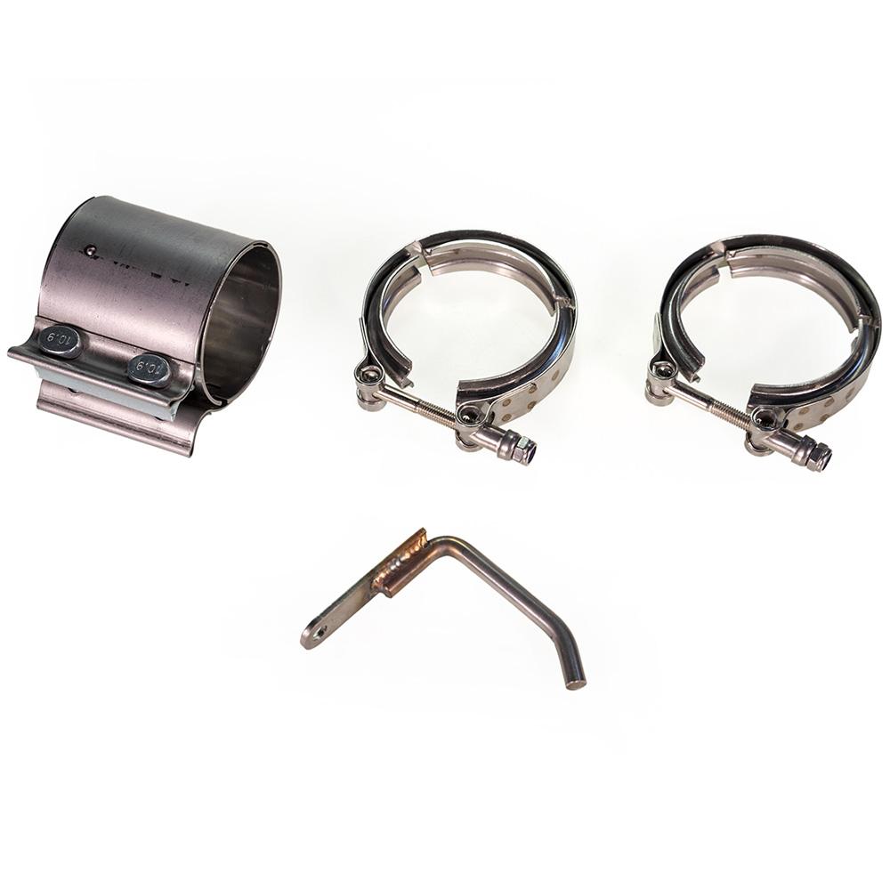 MAPerformance Cat - Back Exhaust Honda Civic Sport Hatch 2016 - 2020 | HDAX - CBE - SH - PARENT - JDMuscleCat Back Exhaust SystemMAPHDAX-CBE-SH-STR-BLBlue TipsOEM Front Pipe ConnectionMuffled (Street)