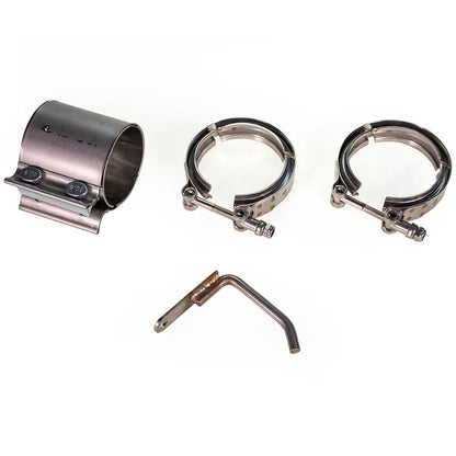 MAPerformance Cat - Back Exhaust Honda Civic Sport Hatch 2016 - 2020 | HDAX - CBE - SH - PARENT - JDMuscleCat Back Exhaust SystemMAPHDAX-CBE-SH-STR-BLBlue TipsOEM Front Pipe ConnectionMuffled (Street)