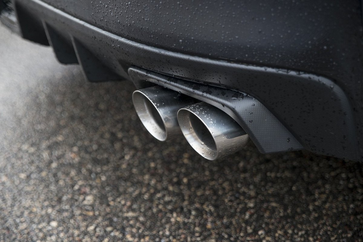 MAPerformance Catback Exhaust System | 15 - 2020 WRX 15 - 2020 / STI 15 - 2020 | WRX - 4G - CB - NM - REV2 - PARENT - JDMuscleCat Back Exhaust SystemMAPWRX-4G-CB-NM-REV2-PNo MufflerNo (Aftermarket Downpipe)Standard SS Tips