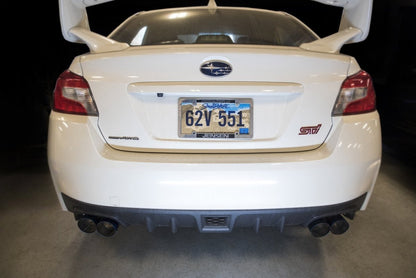 MAPerformance Catback Exhaust System | 15 - 2020 WRX 15 - 2020 / STI 15 - 2020 | WRX - 4G - CB - NM - REV2 - PARENT - JDMuscleCat Back Exhaust SystemMAPWRX-4G-CB-NM-REV2-PNo MufflerNo (Aftermarket Downpipe)Standard SS Tips