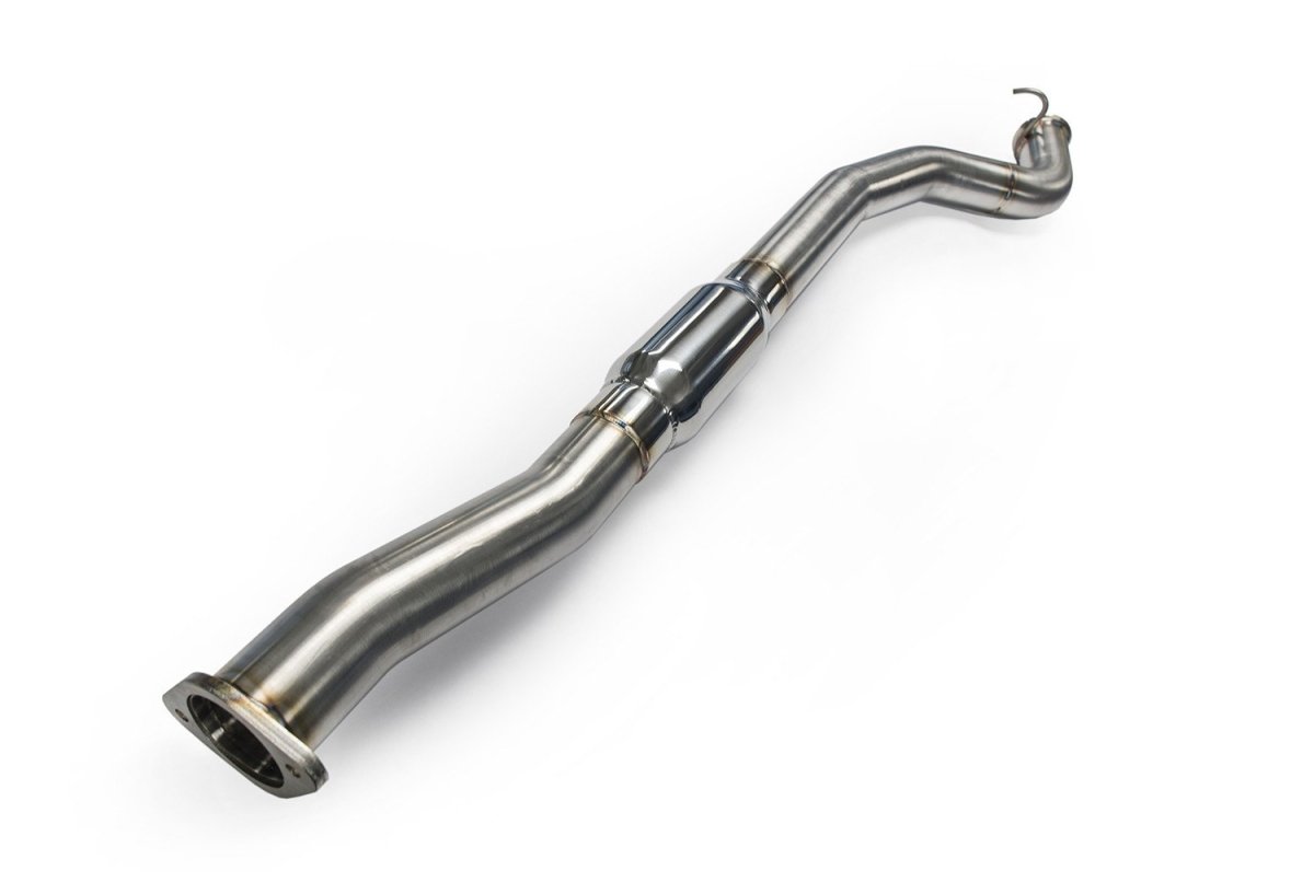 MAPerformance Catback Exhaust System | 15 - 2020 WRX 15 - 2020 / STI 15 - 2020 | WRX - 4G - CB - NM - REV2 - PARENT - JDMuscleCat Back Exhaust SystemMAPWRX-4G-CB-NM-REV2-PNo MufflerNo (Aftermarket Downpipe)Standard SS Tips