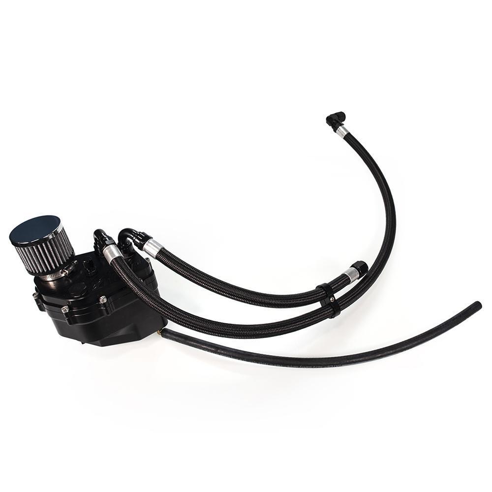 MAPerformance Catch Can / Coolant Expansion Tank Mitsubishi Evo X 2008 - 2015 | EVOX - OCC - JDMuscleOverflow / Expansion TanksMAPEVOX-OCC