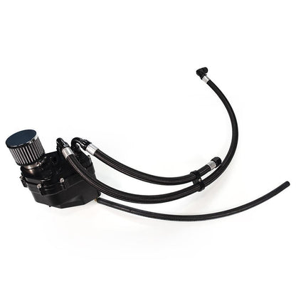 MAPerformance Catch Can / Coolant Expansion Tank Mitsubishi Evo X 2008 - 2015 | EVOX - OCC - JDMuscleOverflow / Expansion TanksMAPEVOX-OCC