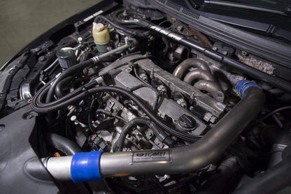 MAPerformance Catch Can / Coolant Expansion Tank Mitsubishi Evo X 2008 - 2015 | EVOX - OCC - JDMuscleOverflow / Expansion TanksMAPEVOX-OCC