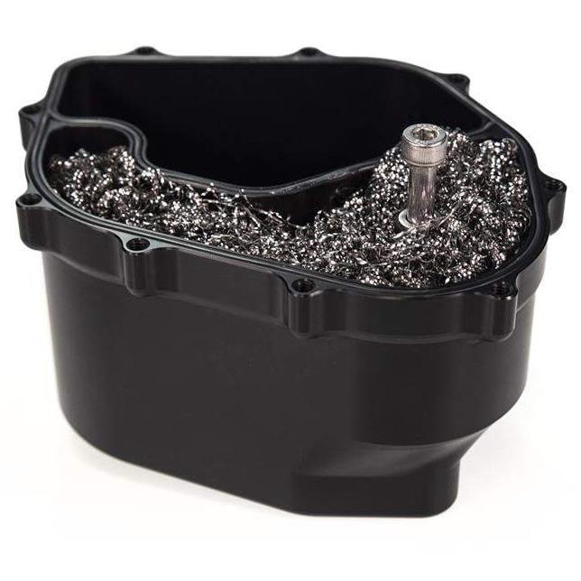 MAPerformance Catch Can / Coolant Expansion Tank Mitsubishi Evo X