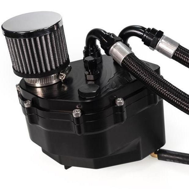 MAPerformance Catch Can / Coolant Expansion Tank Mitsubishi Evo X 2008 - 2015 | EVOX - OCC - JDMuscleOverflow / Expansion TanksMAPEVOX-OCC