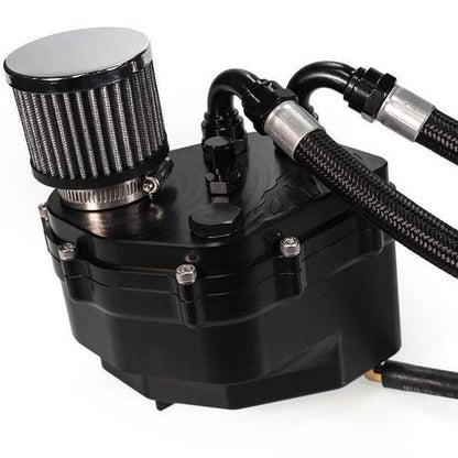 MAPerformance Catch Can / Coolant Expansion Tank Mitsubishi Evo X 2008 - 2015 | EVOX - OCC - JDMuscleOverflow / Expansion TanksMAPEVOX-OCC