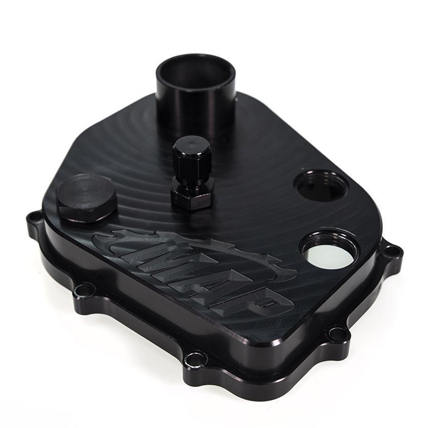 MAPerformance Catch Can / Coolant Expansion Tank Mitsubishi Evo X 2008 - 2015 | EVOX - OCC - JDMuscleOverflow / Expansion TanksMAPEVOX-OCC