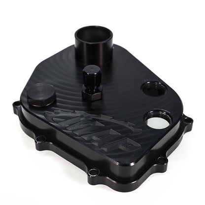 MAPerformance Catch Can / Coolant Expansion Tank Mitsubishi Evo X 2008 - 2015 | EVOX - OCC - JDMuscleOverflow / Expansion TanksMAPEVOX-OCC