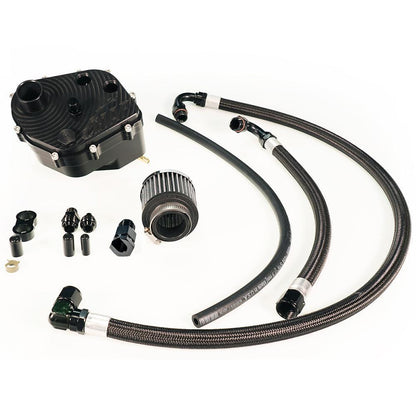 MAPerformance Catch Can / Coolant Expansion Tank Mitsubishi Evo X 2008 - 2015 | EVOX - OCC - JDMuscleOverflow / Expansion TanksMAPEVOX-OCC