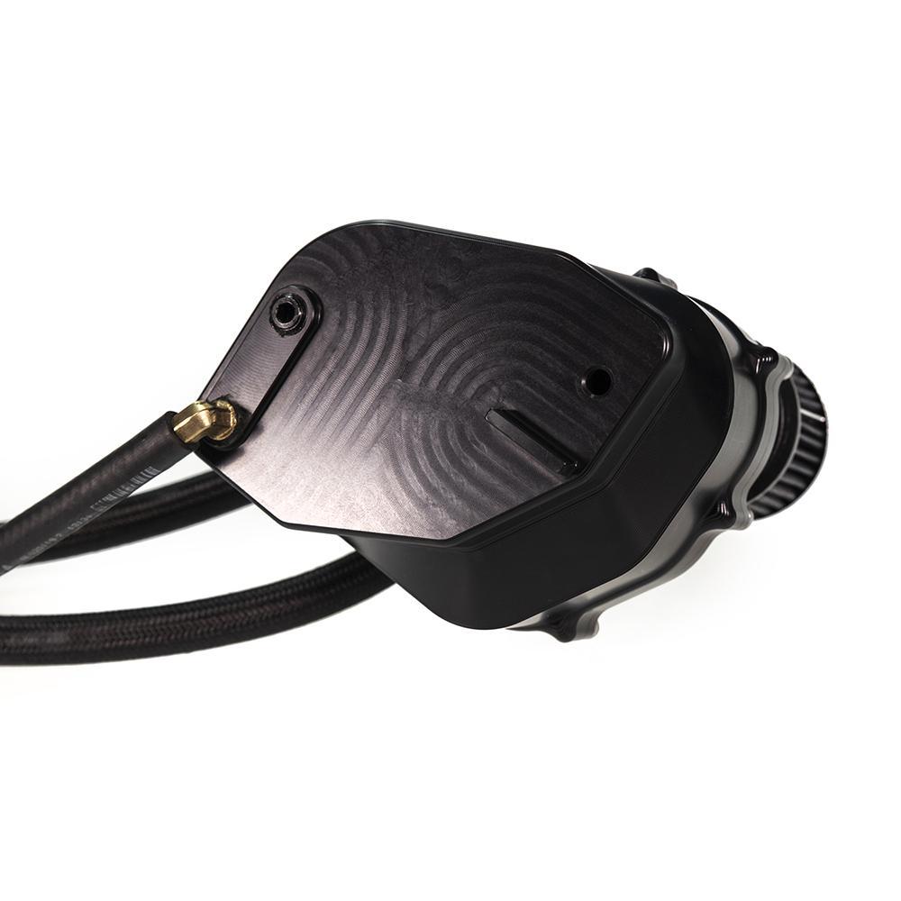 MAPerformance Catch Can / Coolant Expansion Tank Mitsubishi Evo X 2008 - 2015 | EVOX - OCC - JDMuscleOverflow / Expansion TanksMAPEVOX-OCC