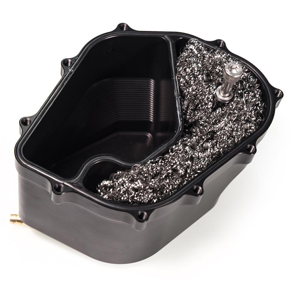 MAPerformance Catch Can / Coolant Expansion Tank Mitsubishi Evo X