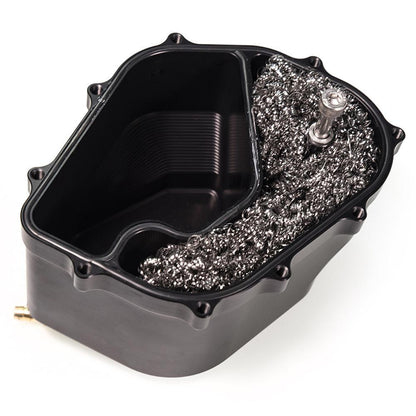 MAPerformance Catch Can / Coolant Expansion Tank Mitsubishi Evo X 2008 - 2015 | EVOX - OCC - JDMuscleOverflow / Expansion TanksMAPEVOX-OCC