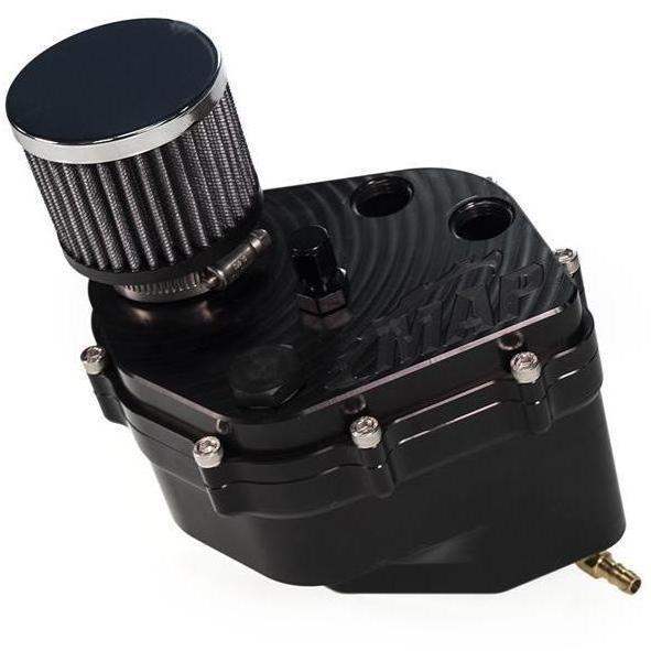 MAPerformance Catch Can / Coolant Expansion Tank Mitsubishi Evo X 2008 - 2015 | EVOX - OCC - JDMuscleOverflow / Expansion TanksMAPEVOX-OCC