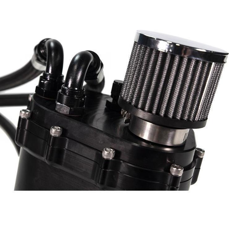 MAPerformance Catch Can / Coolant Expansion Tank Mitsubishi Evo X 2008 - 2015 | EVOX - OCC - JDMuscleOverflow / Expansion TanksMAPEVOX-OCC