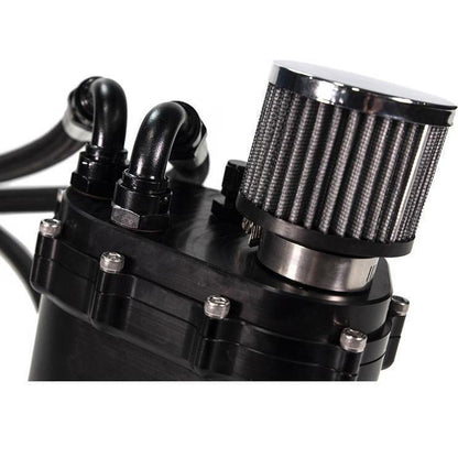 MAPerformance Catch Can / Coolant Expansion Tank Mitsubishi Evo X 2008 - 2015 | EVOX - OCC - JDMuscleOverflow / Expansion TanksMAPEVOX-OCC