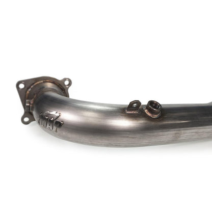 MAPerformance Catted Downpipe Rev 2 WRX MT 15 - 2020 | WRX - 4G - DPC - REV2 - PARENT - JDMuscleFront Pipes and Downpipes / J - PipesMAPWRX-4G-DPC-REV2CattedAftermarket Catback