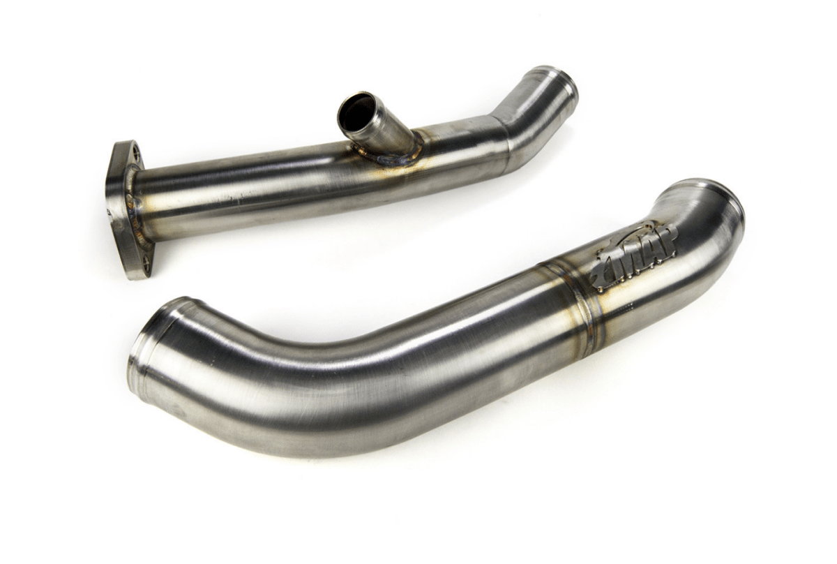 MAPerformance Charge Pipe & Intercooler Kit WRX 15 - 2020 | WRX - 4G - IC+CPK - JDMuscleIntercooler Piping KitsMAPWRX-4G-IC+CPK