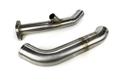 MAPerformance Charge Pipe & Intercooler Kit WRX 15 - 2020 | WRX - 4G - IC+CPK - JDMuscleIntercooler Piping KitsMAPWRX-4G-IC+CPK