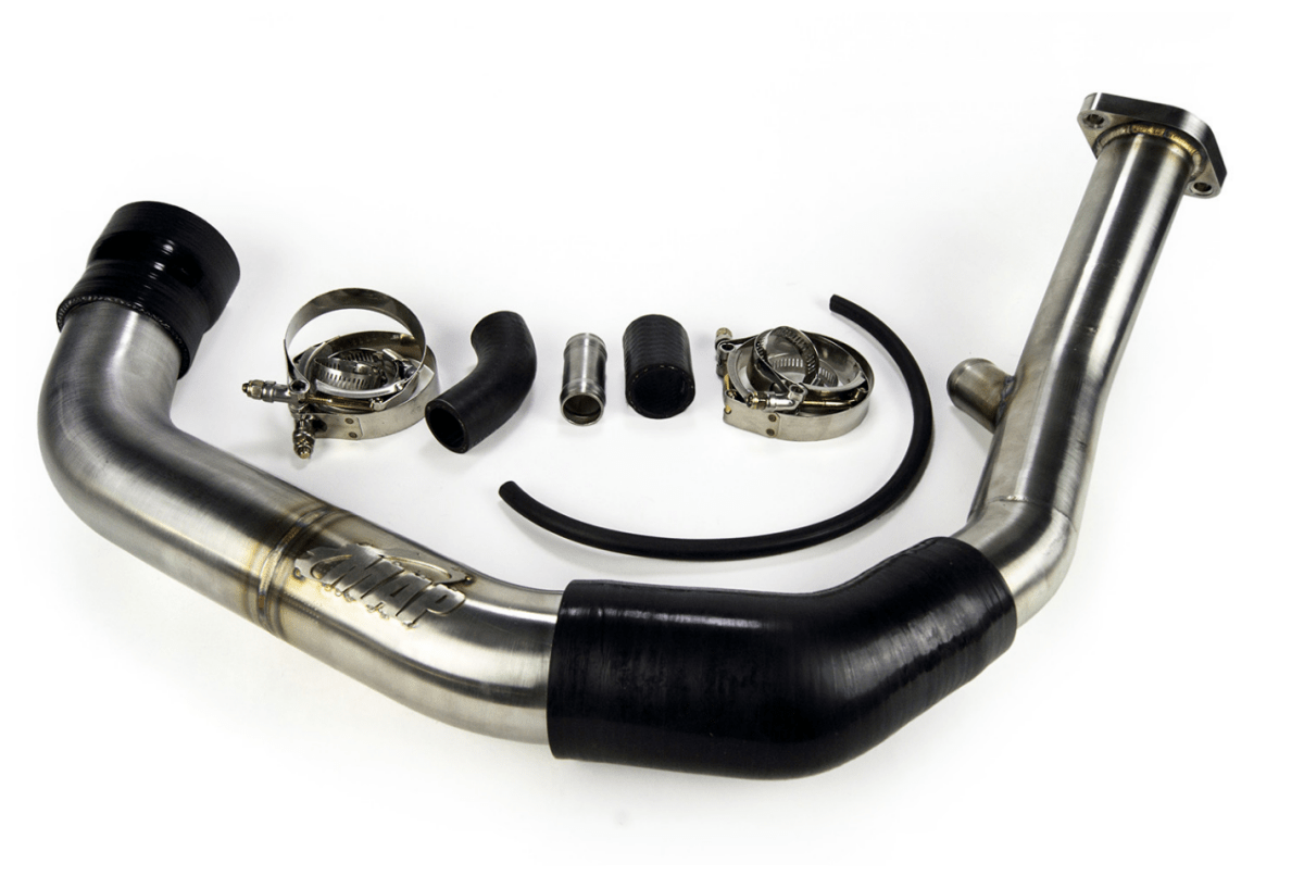 MAPerformance Charge Pipe & Intercooler Kit WRX 15 - 2020 | WRX - 4G - IC+CPK - JDMuscleIntercooler Piping KitsMAPWRX-4G-IC+CPK
