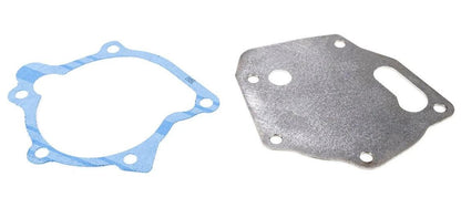 MAPerformance Water Pump Adapter Plate Mitsubishi Evo 8 / 9  2003-2006 | EVO-WPA-PARENT