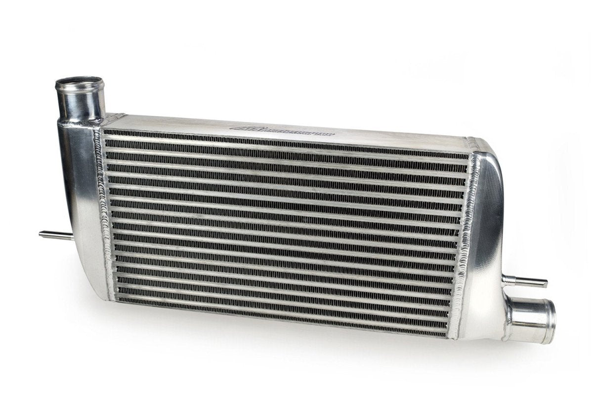 MAPerformance Complete 3.5" Intercooler Kit Mitsubishi Evo X 2008 - 2015 | EVOX - IC - KIT - JDMuscleIntercoolersMAPEVOX-IC-KITPolished