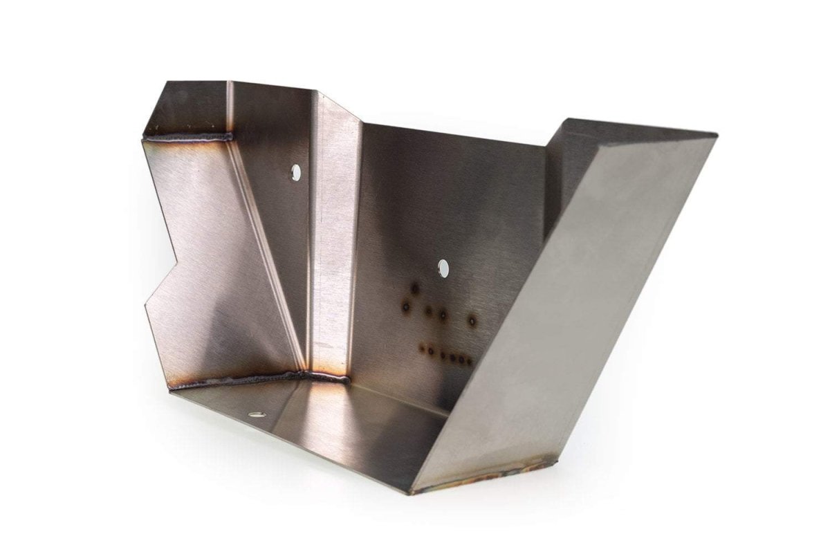 MAPerformance Exhaust Manifold Heat Shield Mitsubishi Evo 8/9 2003 - 2006 | EVO - EMHS - PARENT - JDMuscleExhaust Heat ShieldsMAPEVO-EMHSBrushed Stainless Steel