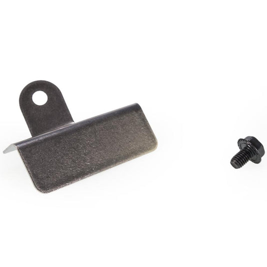 MAPerformance Cam Angle Sensor Heat Shield Mitsubishi Evo X 2008-2015 | EVOX-CASHS-PARENT