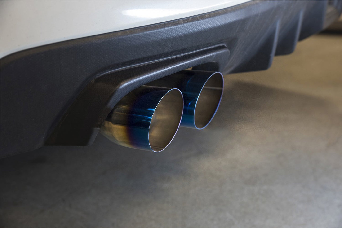 MAP Catback Exhaust System | 15-2020 Subaru WRX/STI (WRX-4G-CB-REV2)