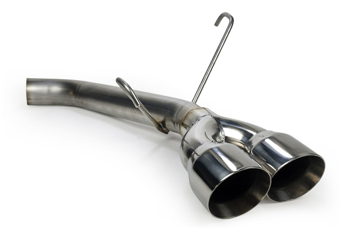 MAP Rear Muffler Delete for the MAP Cat-Back | 15-2020 Subaru WRX (WRX-4G-RMD)