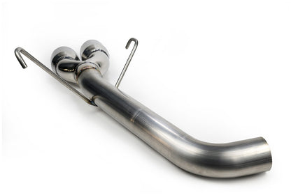 MAP Catback Exhaust System | 15-2020 Subaru WRX/STI (WRX-4G-CB-REV2)