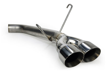 MAP Catback Exhaust System | 15-2020 Subaru WRX/STI (WRX-4G-CB-REV2)