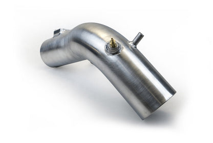 MAPerformance Rev2 3.5" Short Ram Intake w/ Velocity Stack & Heat Shield Mitsubishi Evo X 2008-2015 | EVOX-SRI-Rev2+HS-PARENT