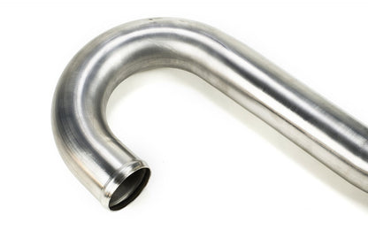 MAPerformance 2.5" Lower Intercooler Pipe Mitsubishi Evo 8/9 2003-2007 | EVO-LICP-PARENT