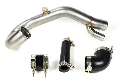 MAPerformance Lower Intercooler Pipe Mitsubishi Evo X 2008-2015 | EVOX-LICP-PARENT