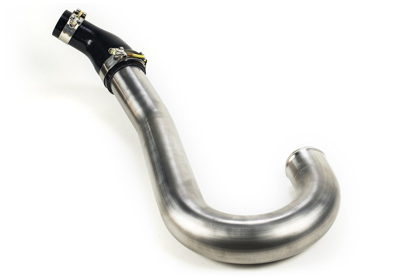 MAPerformance 2.5" Lower Intercooler Pipe Mitsubishi Evo 8/9 2003-2007 | EVO-LICP-PARENT