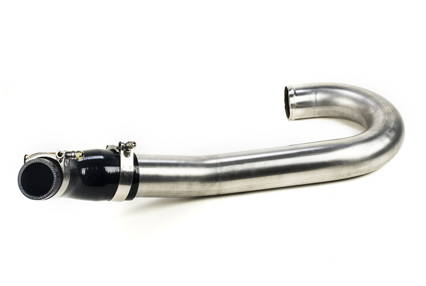 MAPerformance 2.5" Lower Intercooler Pipe Mitsubishi Evo 8/9 2003-2007 | EVO-LICP-PARENT