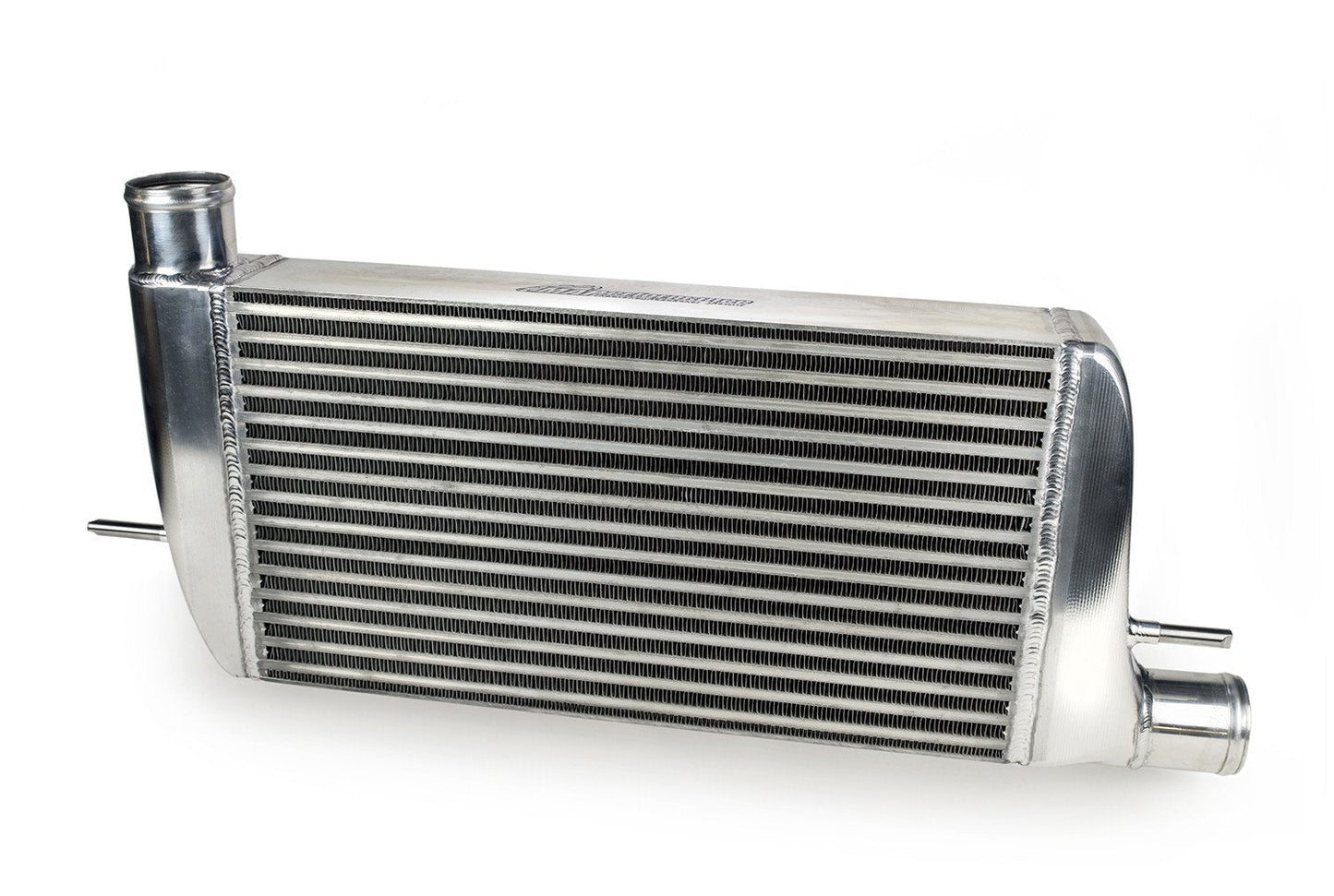 MAP Complete 3.5" Intercooler Kit | 2008-2015 Mitsubishi Evo X | EVOX-IC-KIT