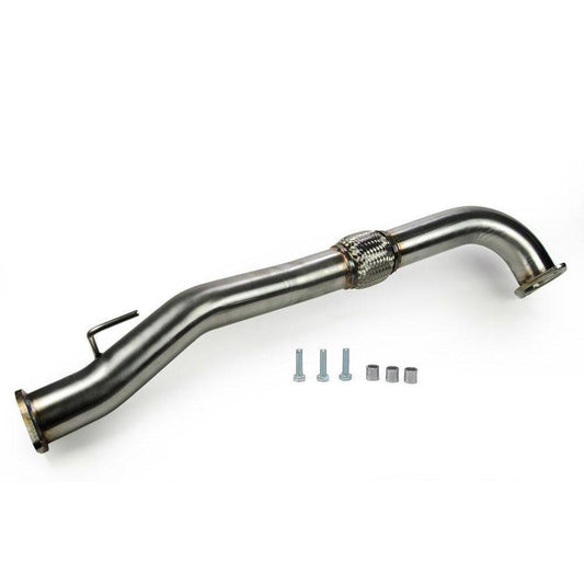 Evo 8/9 OEM Fitment Downpipe Upgrade | 03-06 Mitsubishi Evolution 8/9 4G63 | MAP EVO-DP