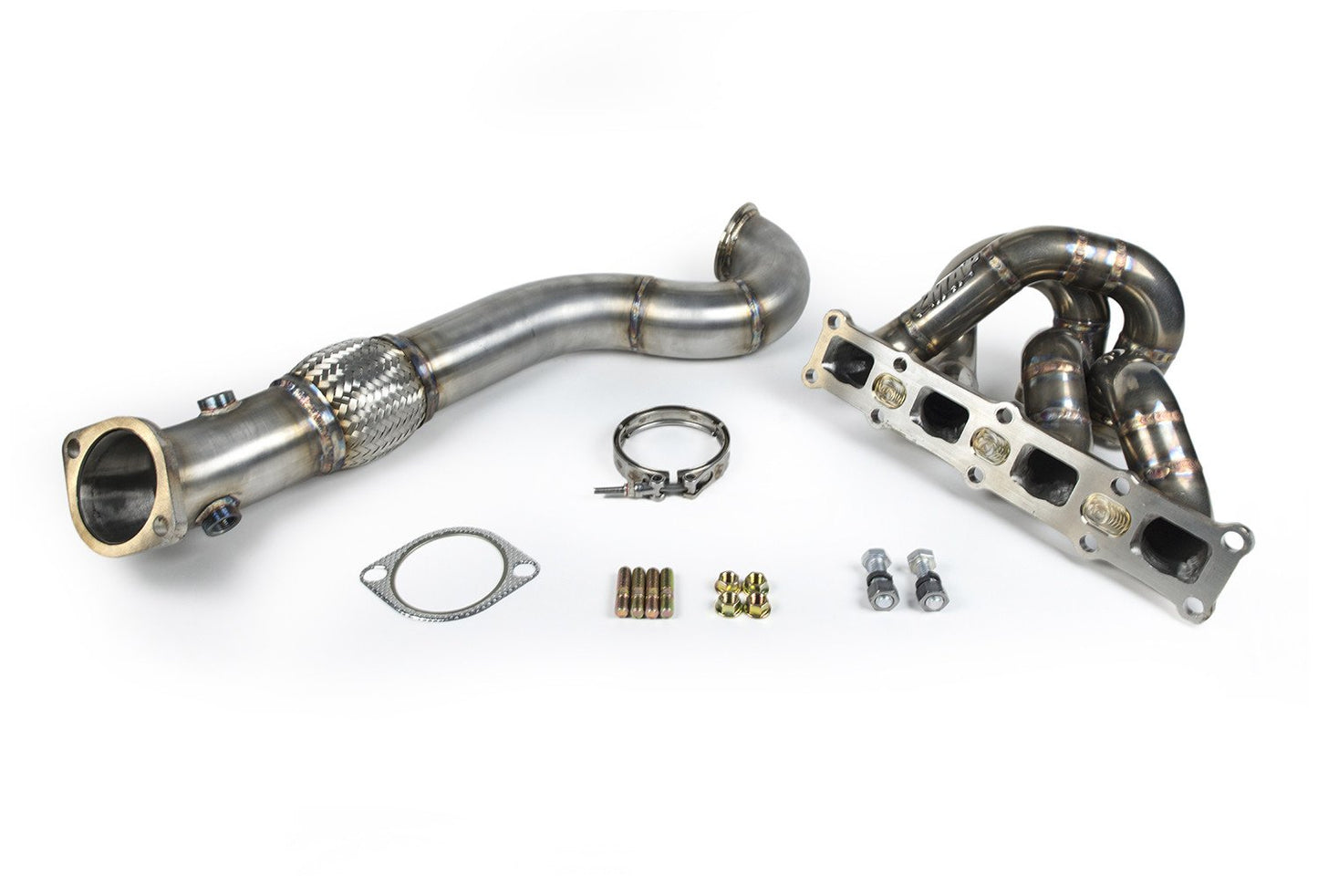 MAPerformance Borg-Warner EFR Hot Parts Kit Mitsubishi Evo X 2008+ | EVOX-BWHPK