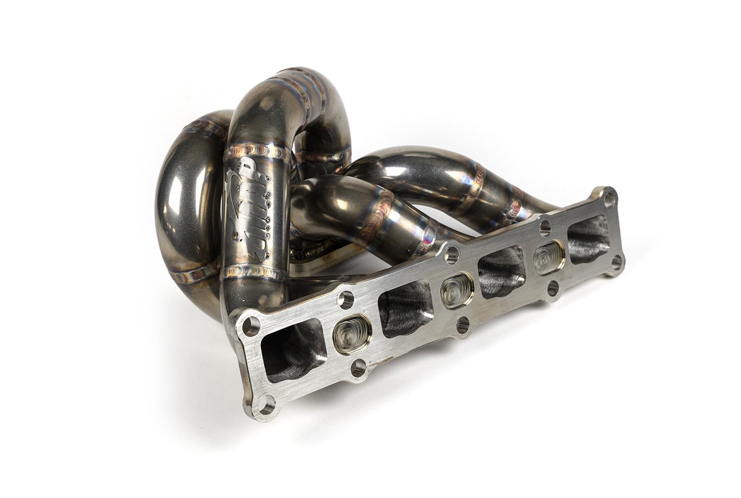 MAPerformance EFR Hot Parts Kit Mitsubishi Evo X 2008+ E