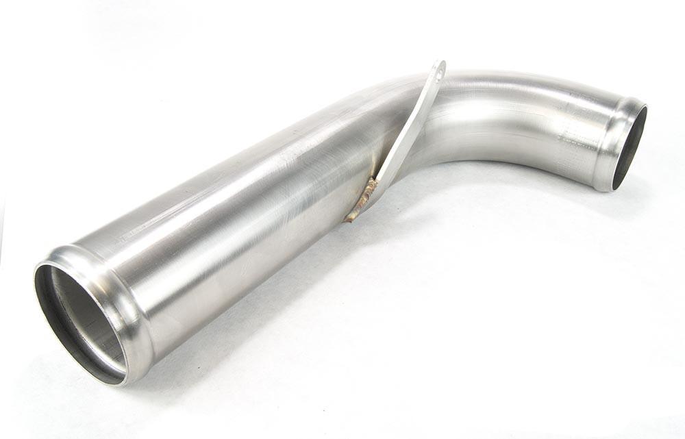 MAPerformance Front Upper Intercooler Pipe Mitsubishi Evolution X 2008-2015 | EVOX-FUICP-PARENT