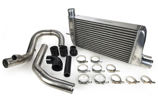 MAP Complete 3.5" Intercooler Kit | 2008-2015 Mitsubishi Evo X | EVOX-IC-KIT