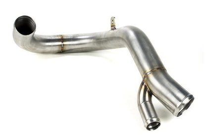 MAPerformance Lower Intercooler Pipe Mitsubishi Evo X 2008-2015 | EVOX-LICP-PARENT